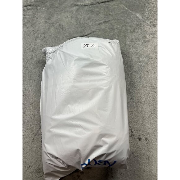 Preston & York II Womens 3X Black Embroidered Jacket RN 38843 Artsy Boho Fall - Picture 11 of 11